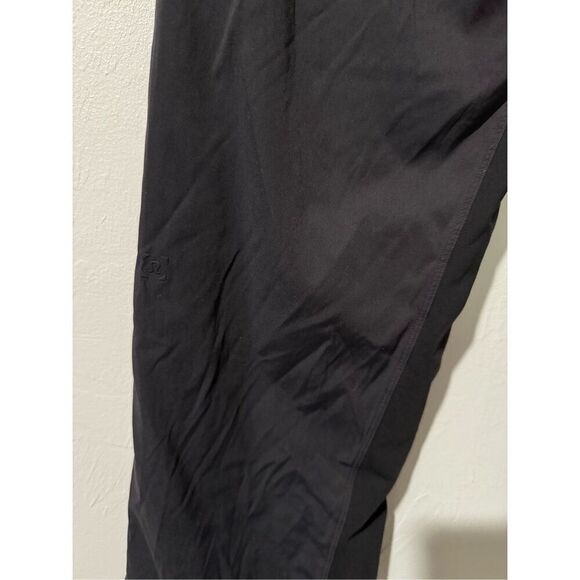 Lululemon men’s black lined joggers pants L - Picture 7 of 10